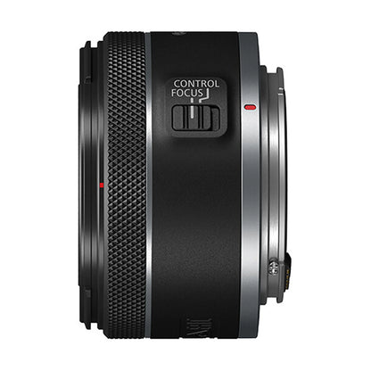 Canon RF 100-400mm f/5.6-8 IS USM Lens + RF 16 F2.8 STM + RF 50 f1.8 STM