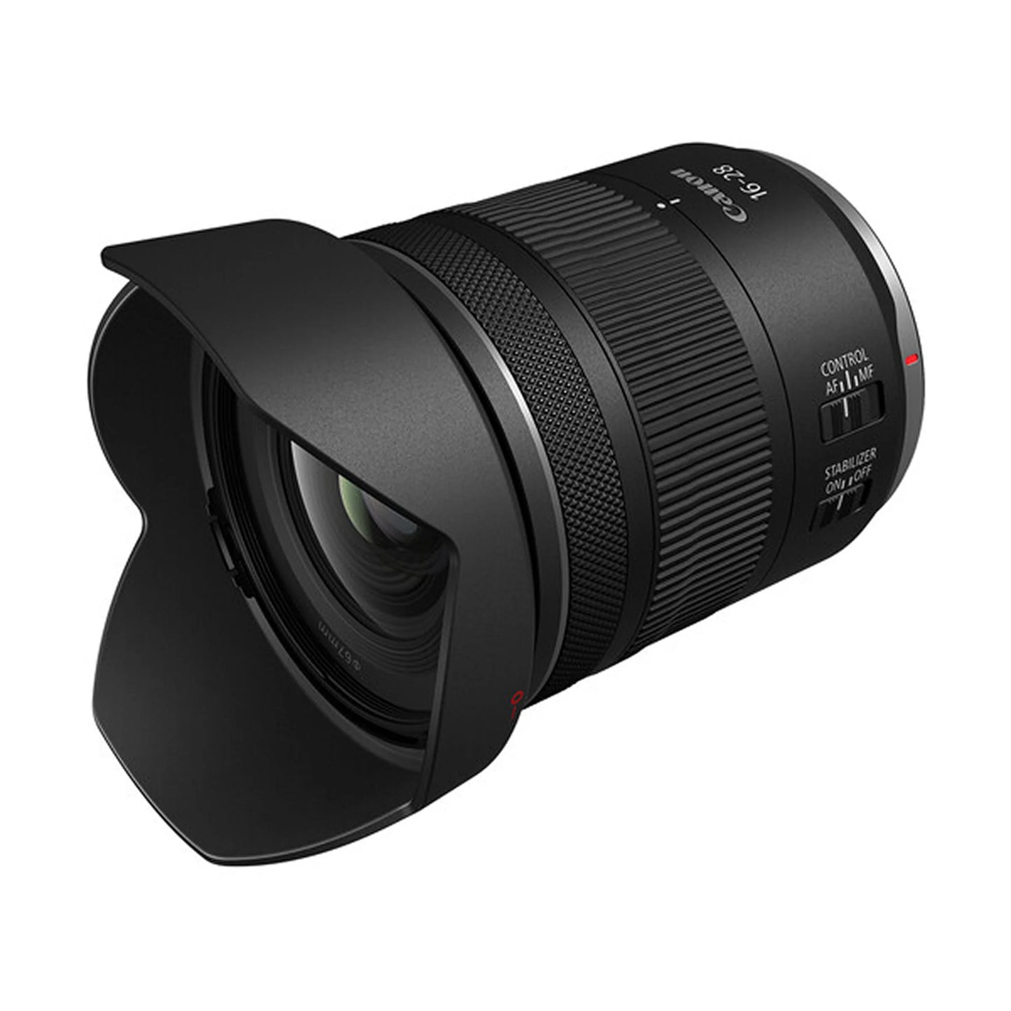Canon RF 16-28mm f/2.8 IS STM Lens