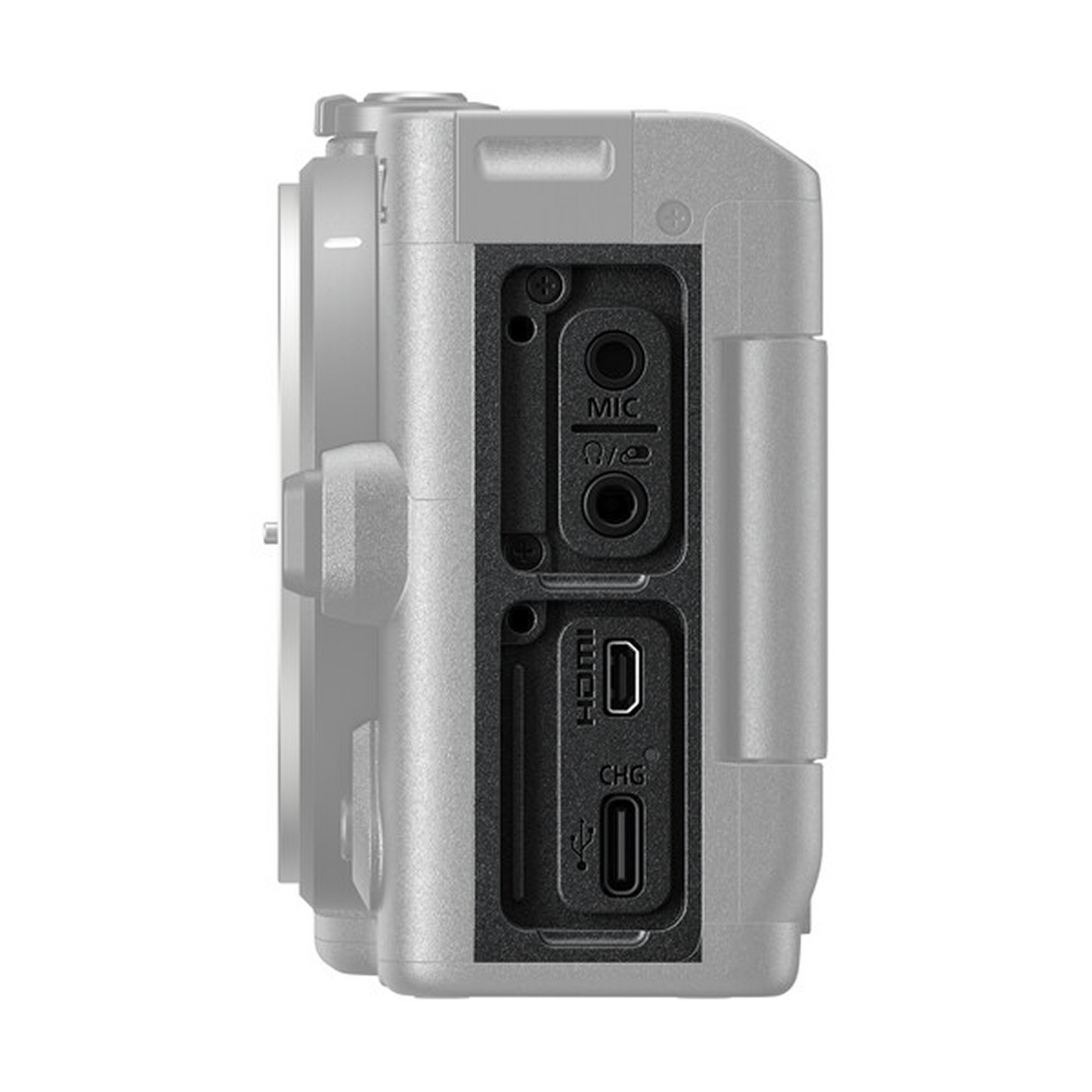 Nikon ZR 6K Cinema Camera Body