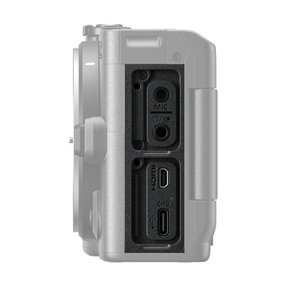 Nikon ZR 6K Cinema Camera Body