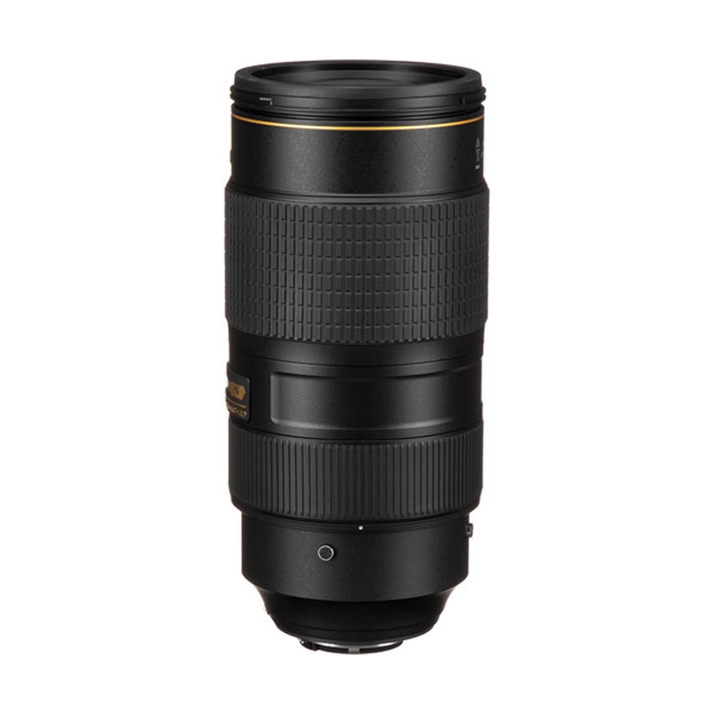 Nikon AF-S 80-400mm f/4.5-5.6G ED VR lens