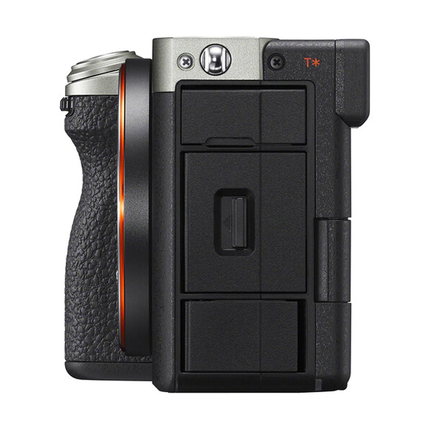 Sony A7C II Body (ILCE-7CM2) (Silver)