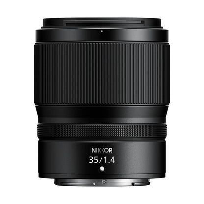 Nikon Z 35mm F/1.4 Lens