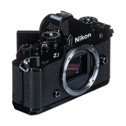 Nikon Z F Mirrorless Digital Camera Body (Black)