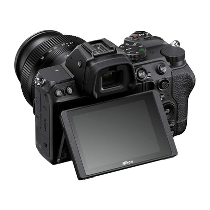 Nikon Z5 Kit (Z 24-200mm F/4-6.3 VR)