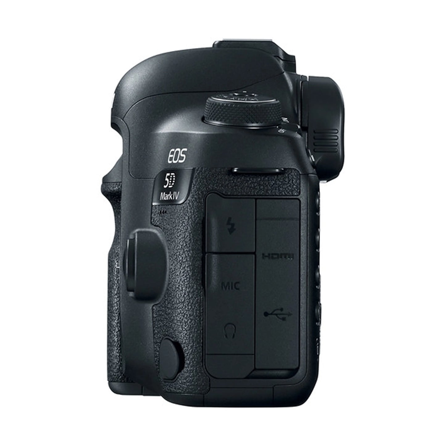 Canon EOS 5D Mark IV Body + RF 24 F1.8 Macro IS STM