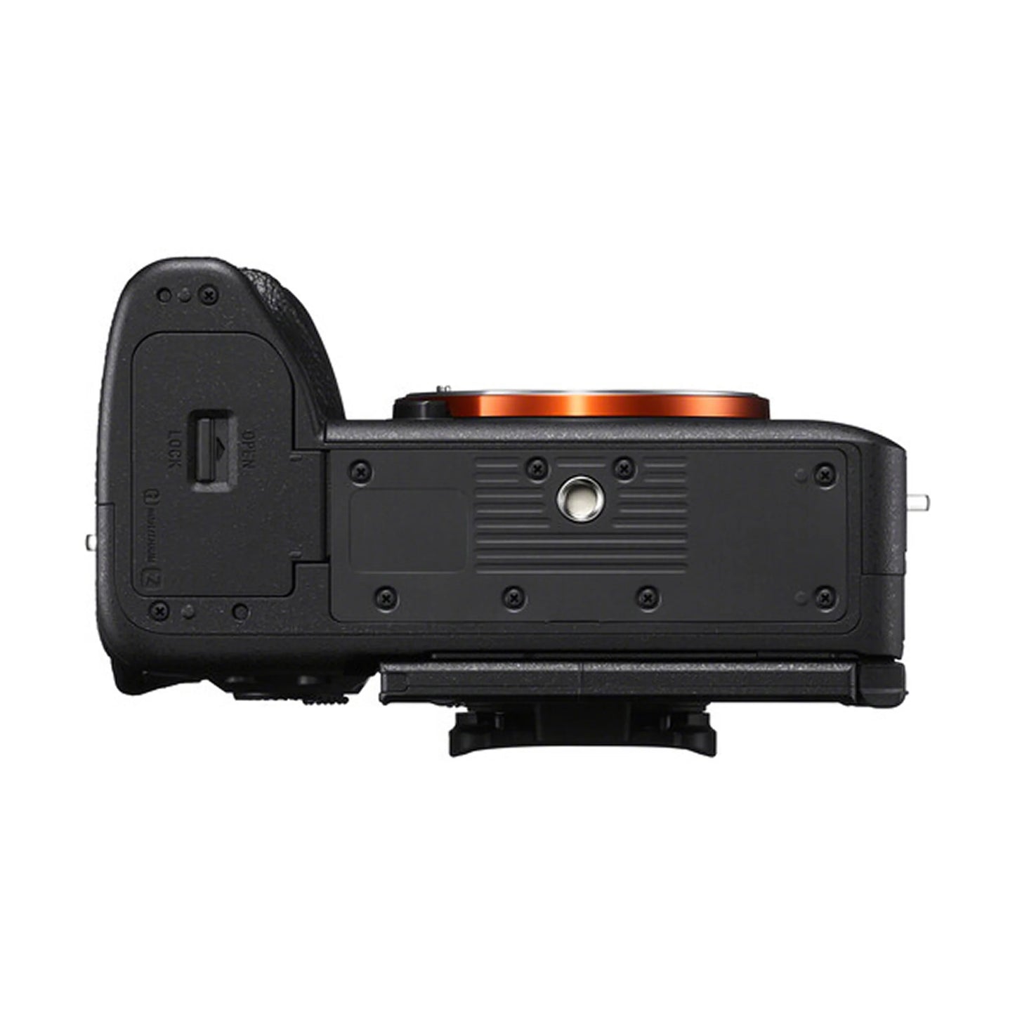 Sony A7R Mark V Body (ILCE-7RM5)