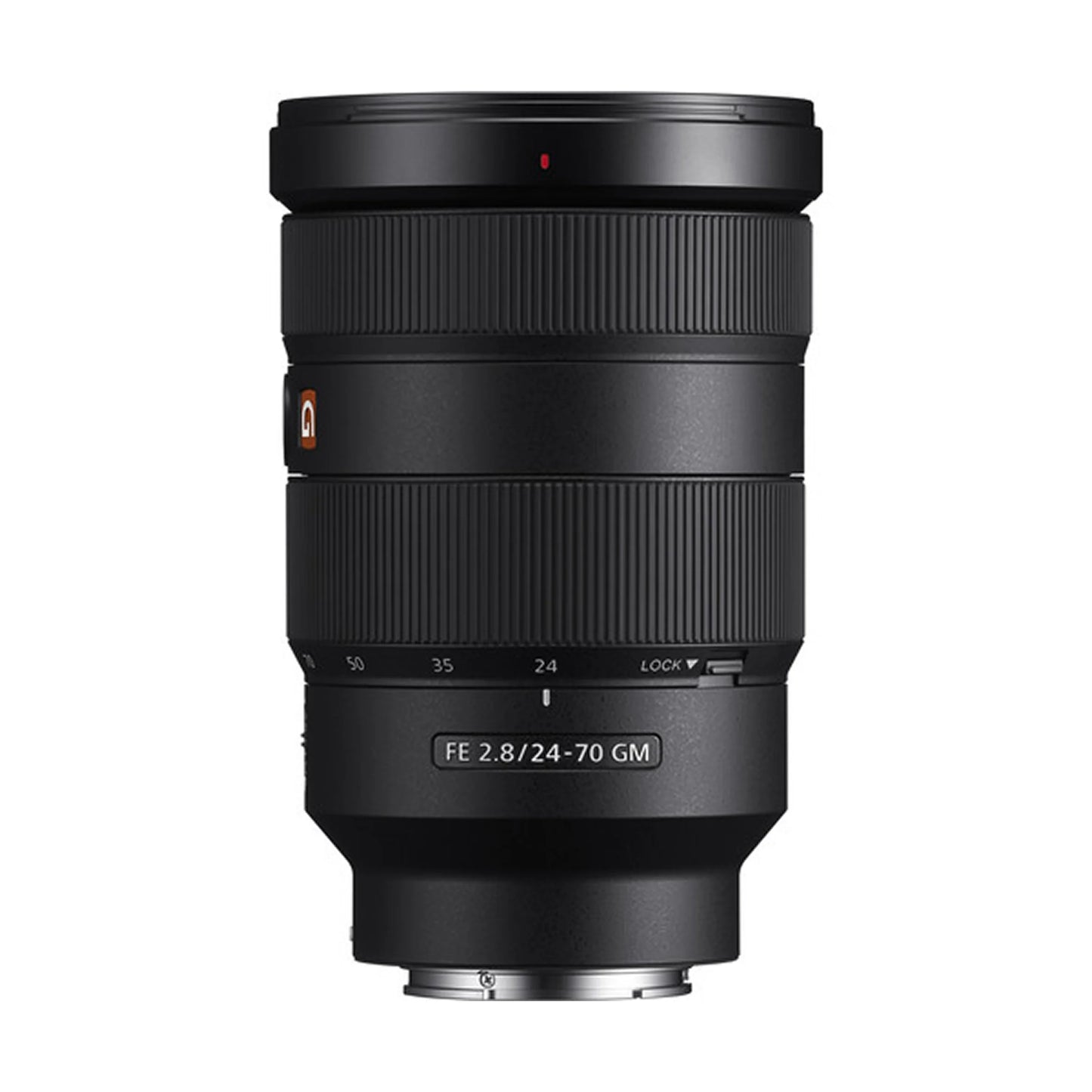 Sony FE 24-70 mm F2.8 GM (SEL2470GM)