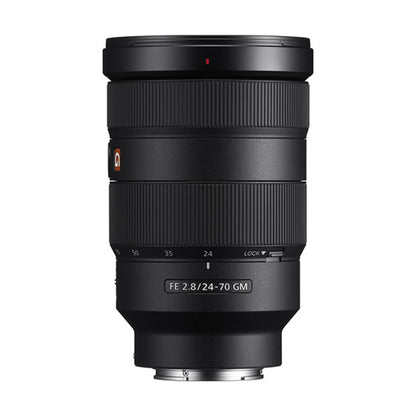 Sony FE 24-70 mm F2.8 GM (SEL2470GM)