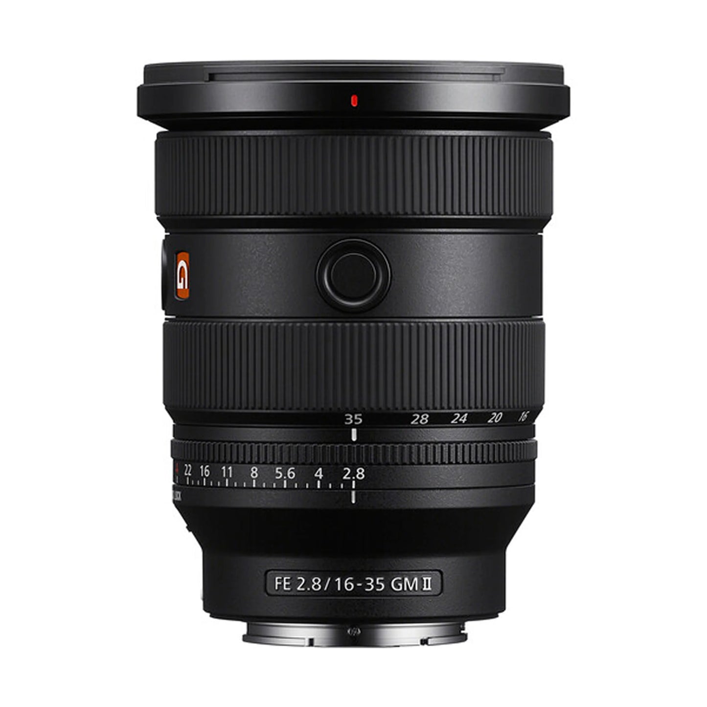 Sony FE 16-35mm f/2.8 GM II Lens (SEL1635GM2)