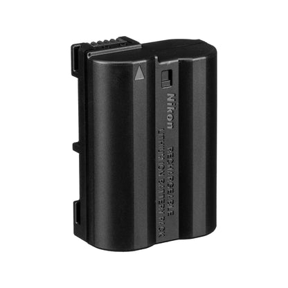 Nikon Z6 III + Z 24-120mm f/4 S + FTZ II + EN-EL15C