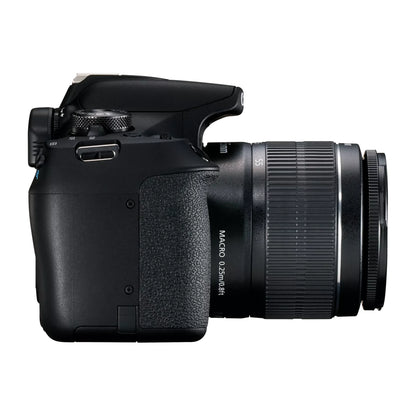 Canon EOS 2000D Kit (EF-S 18-55mm IS II)