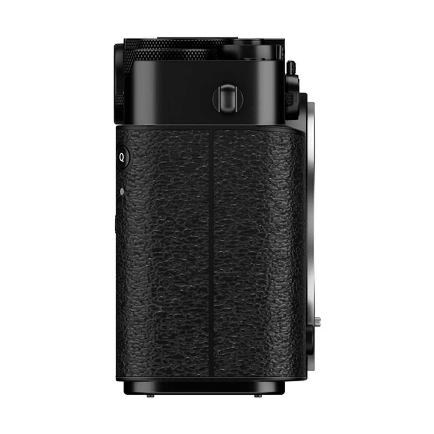 Fujifilm X-E5 Kit (XF 23mm F/2.8 R WR) (Black)