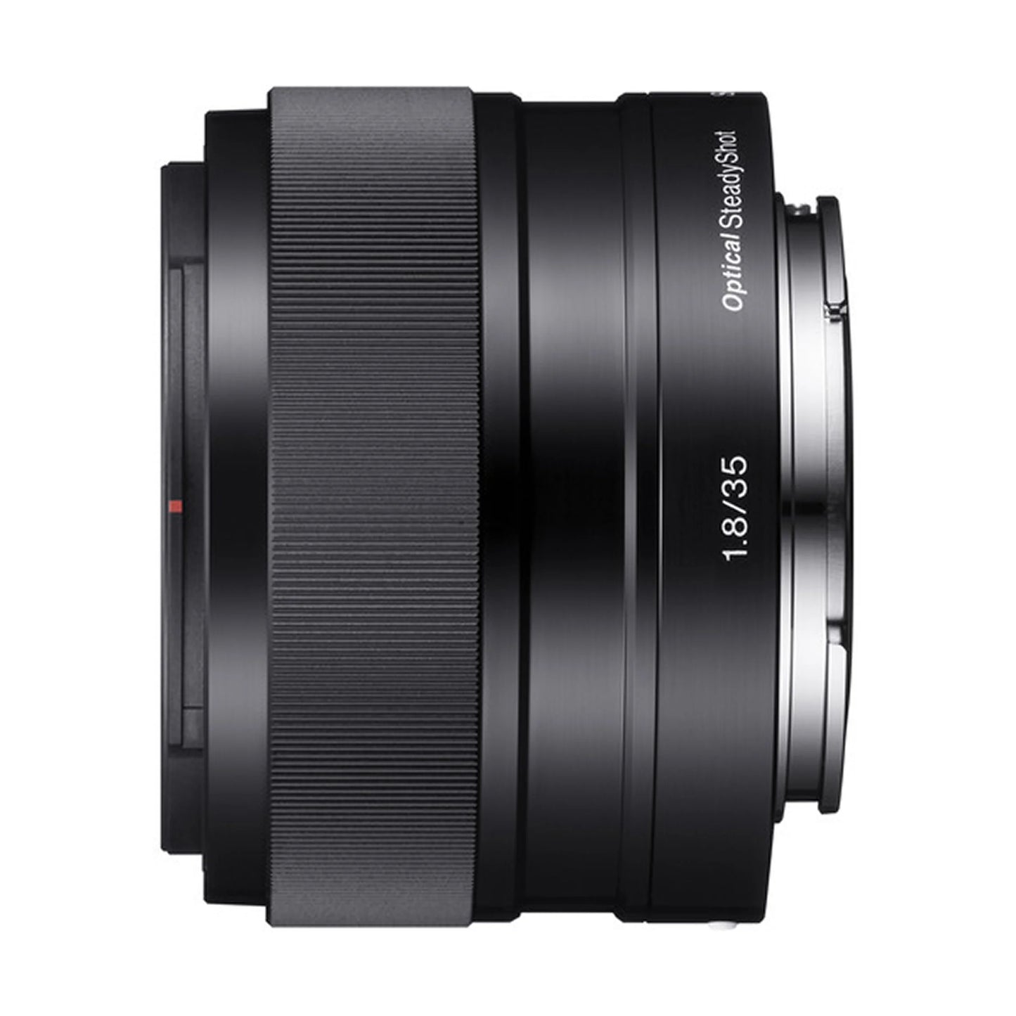 Sony E 35mm F1.8 OSS (SEL35F18)