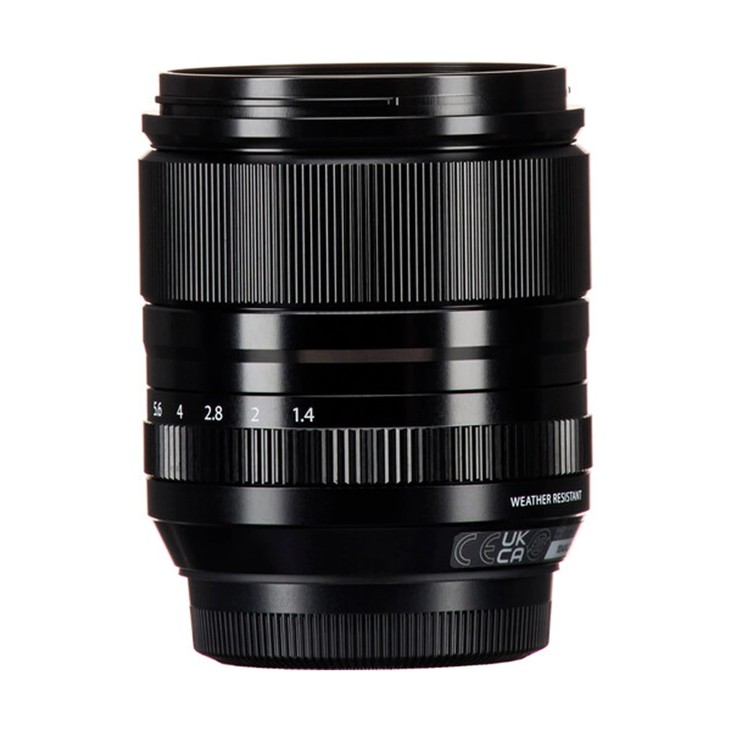 Fujifilm XF33mm f/1.4 R LM WR Lens