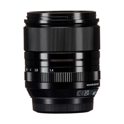 Fujifilm XF33mm f/1.4 R LM WR Lens
