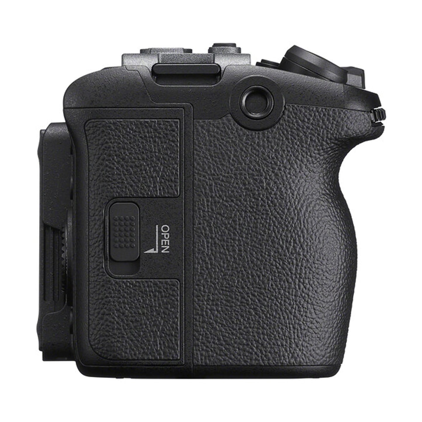 Sony FX30 Digital Cinema Camera Body (ILME-FX30B)