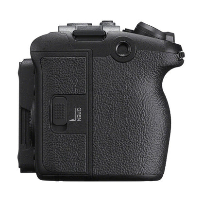 Sony FX30 Digital Cinema Camera Body (ILME-FX30B)