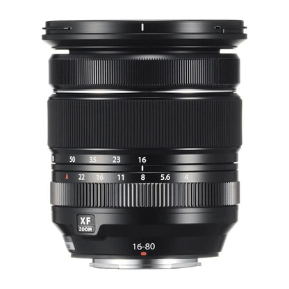 Fujifilm XF16-80mm F4 R OIS WR (White Box)
