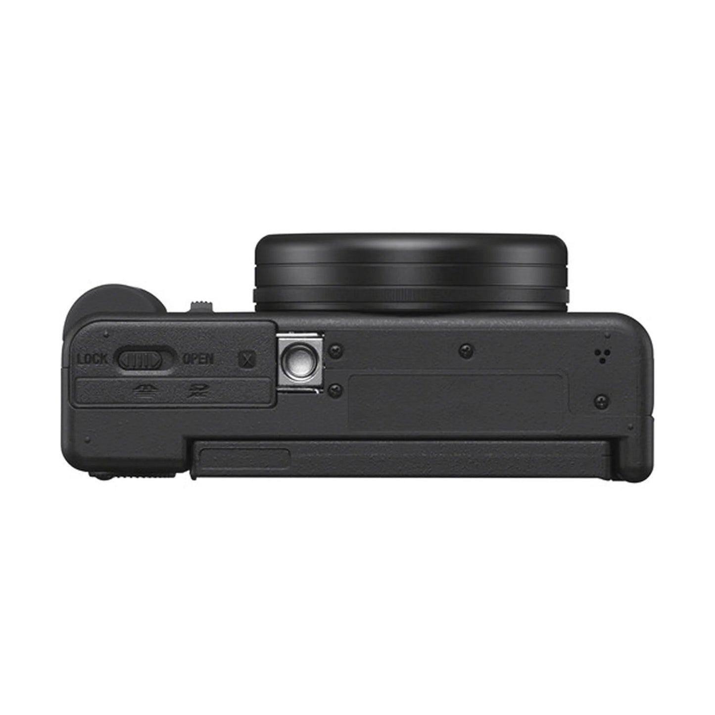 Sony ZV-1 Digital Camera (Black)