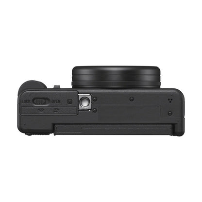 Sony ZV-1 Digital Camera (Black)