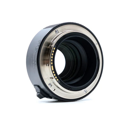 Fujifilm GF 1.4X TC WR Teleconverter