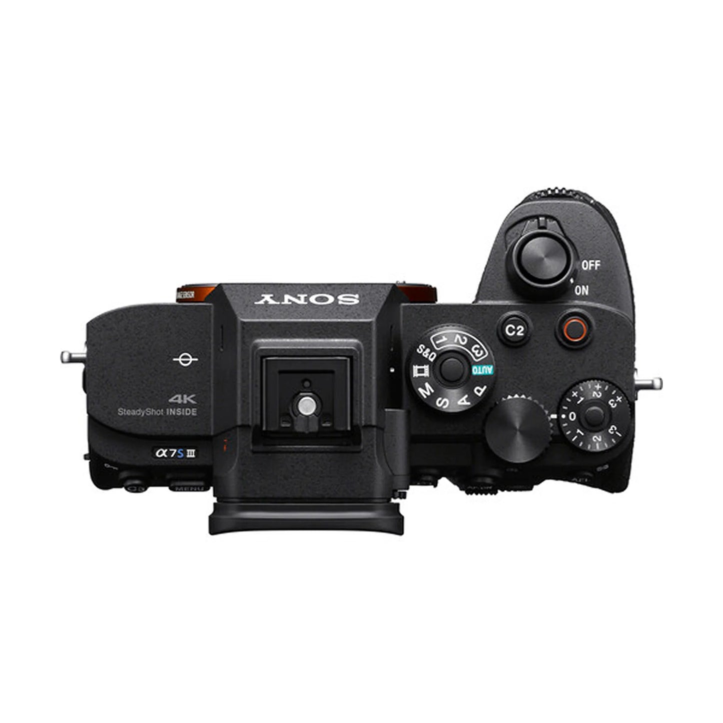 Sony A7S Mark III Body (ILCE-7SM3)