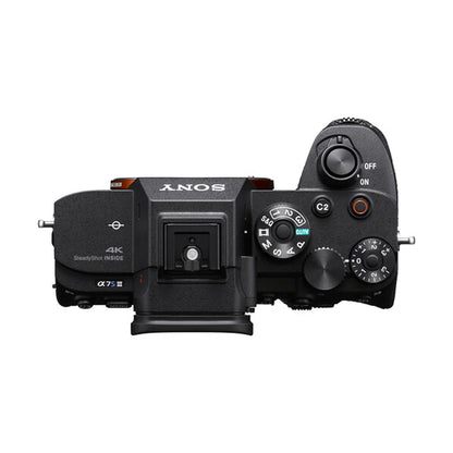 Sony A7S Mark III Body (ILCE-7SM3)