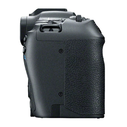Canon EOS R8 with RF 24-105mm F4-7.1 IS STM