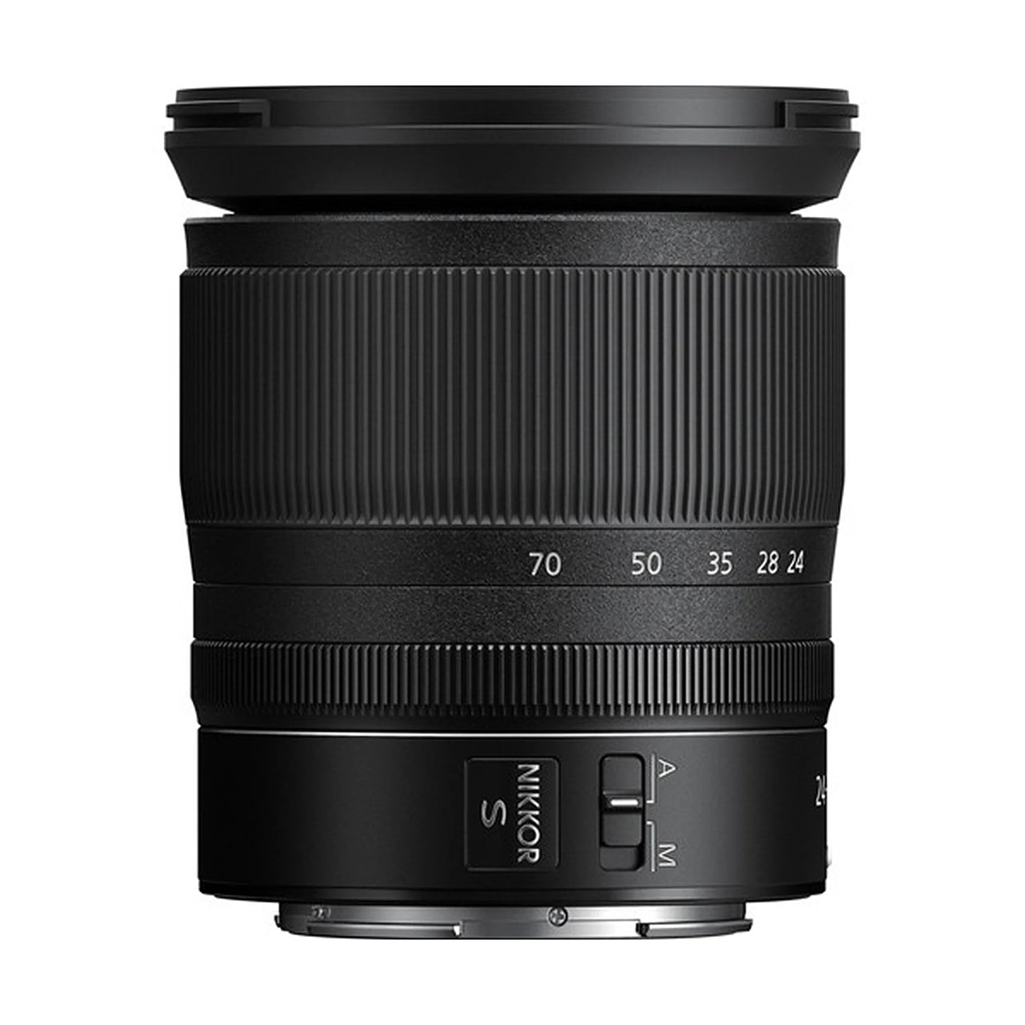 Nikon Z5 II Kit (Z 24-70mm F/4 S)