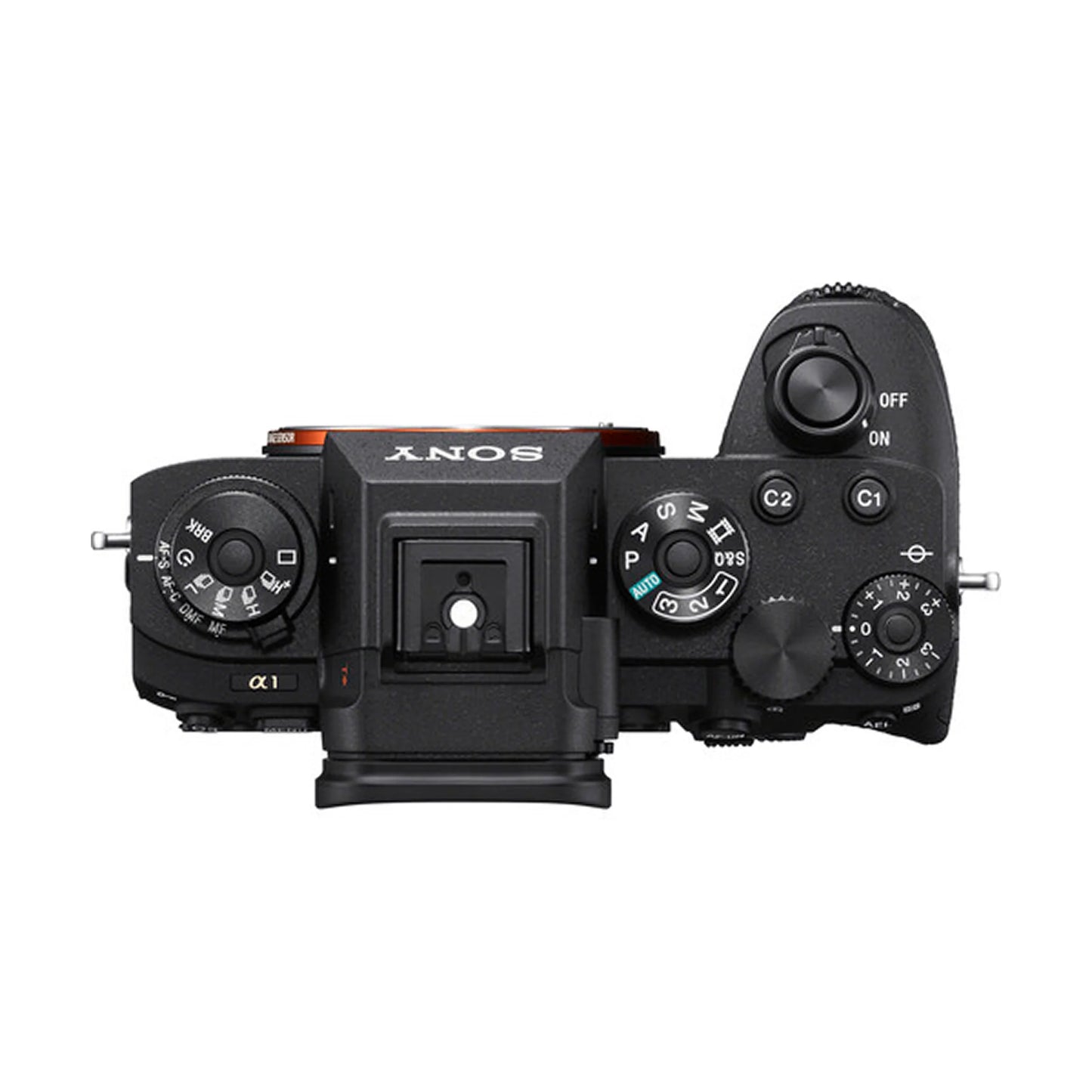 Sony Alpha 1 (A1) Body (ILCE-1)