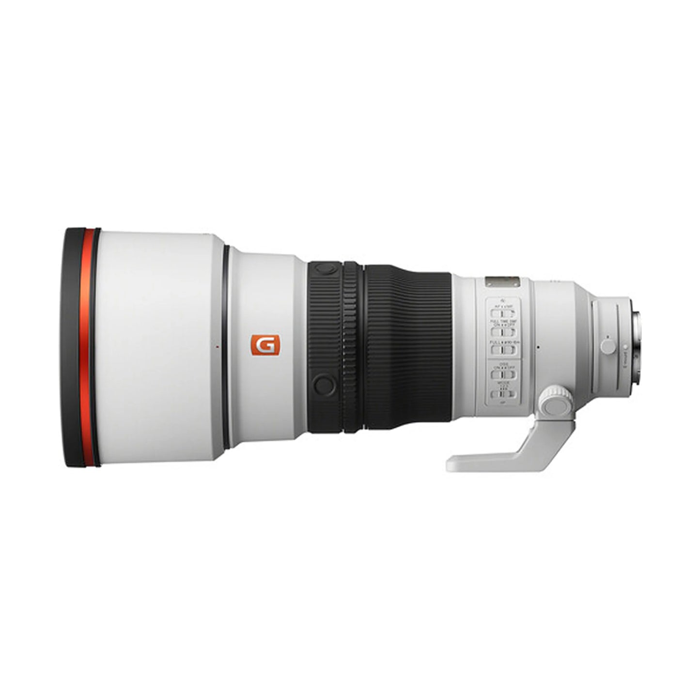 Sony FE 300mm F/2.8 GM OSS Lens (SEL300F28GM)