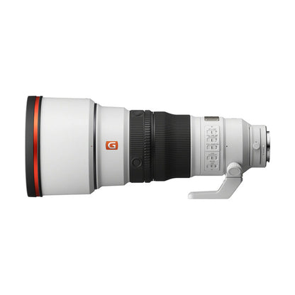 Sony FE 300mm F/2.8 GM OSS Lens (SEL300F28GM)