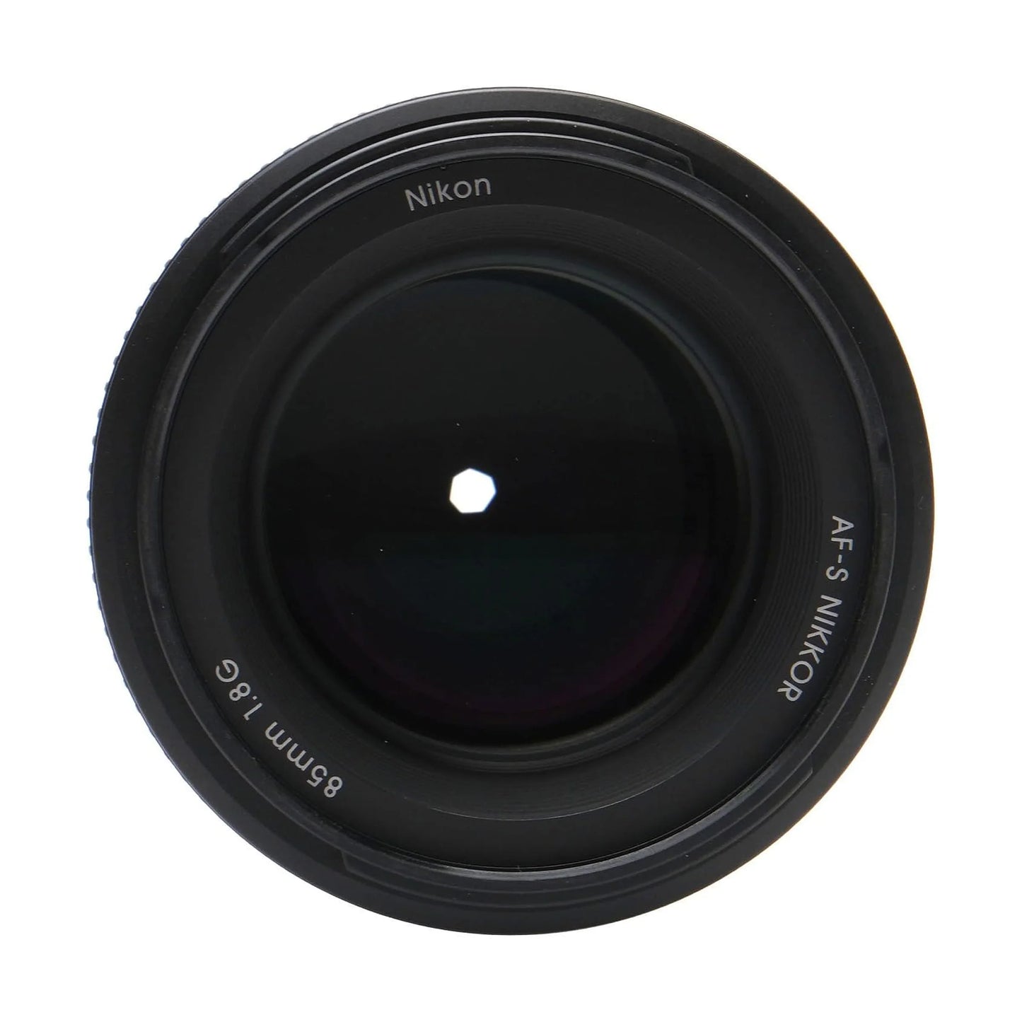 Nikon AF-S 85mm f/1.8G Lens