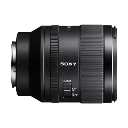 Sony FE 35mm F/1.4 GM (SEL35F14GM)
