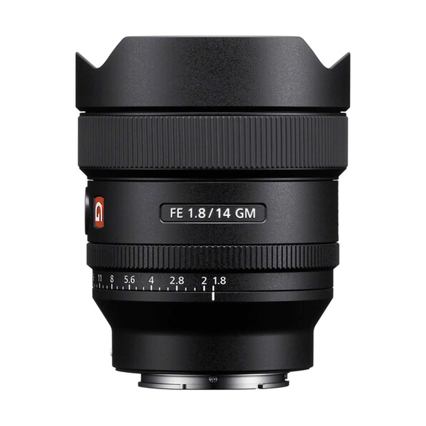 Sony FE 14mm F/1.8 GM (SEL14F18GM)