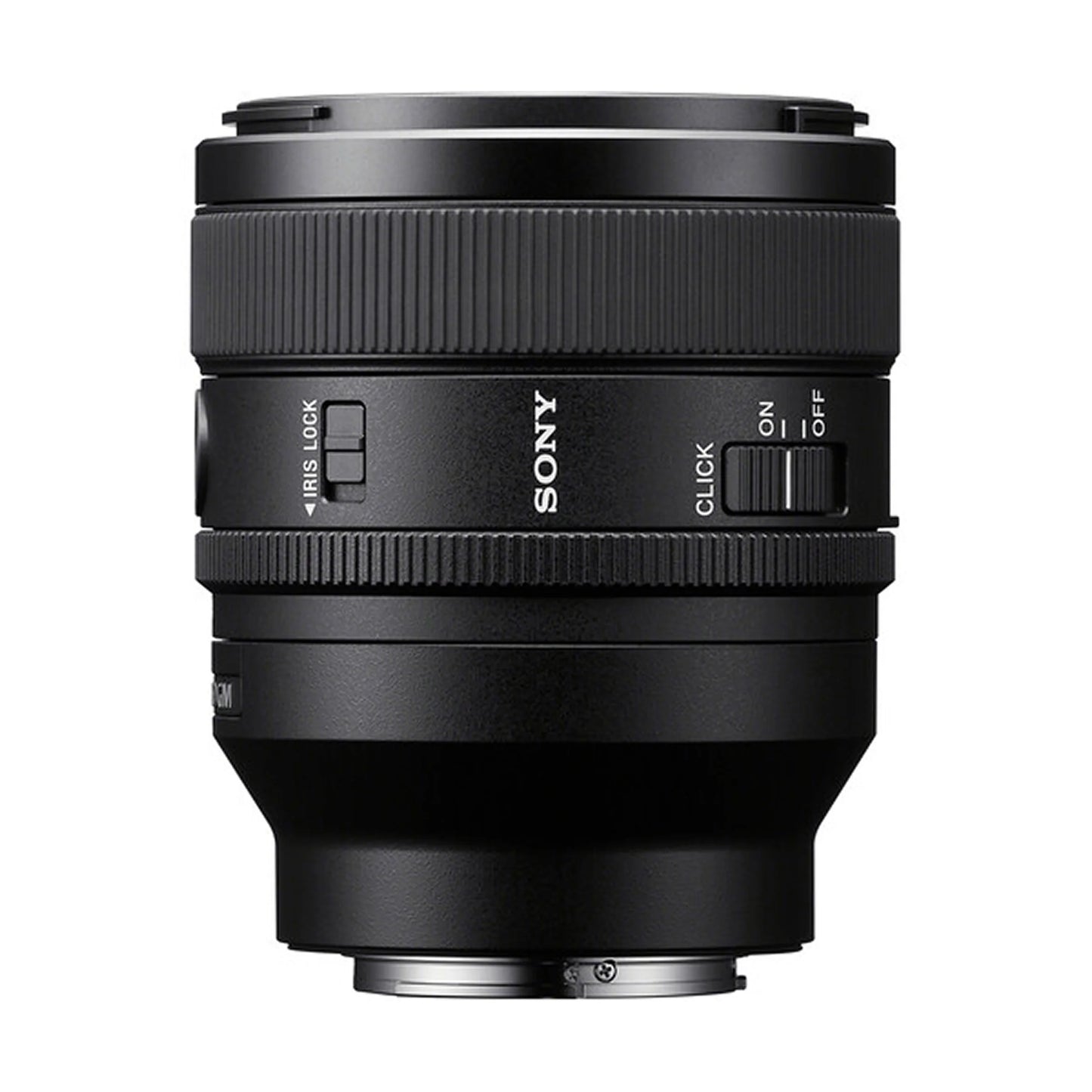 Sony FE 50mm F/1.4 GM Lens (SEL50F14GM)