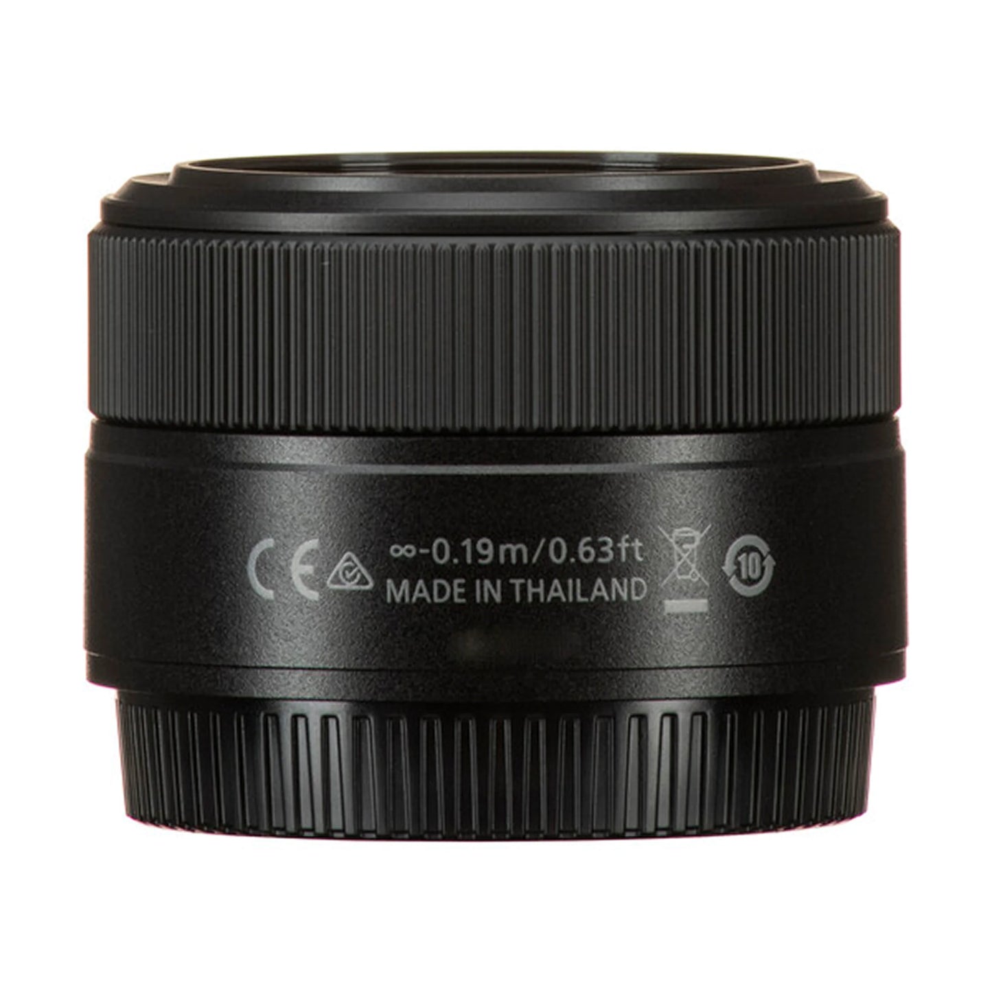 Nikon NIKKOR Z 28mm f/2.8 Lens