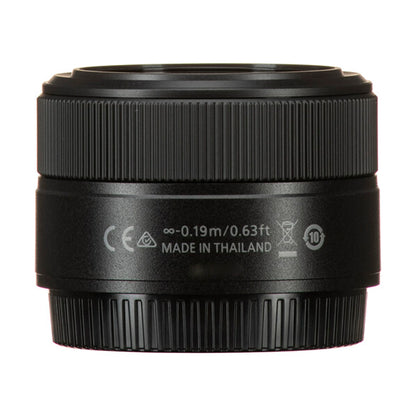 Nikon NIKKOR Z 28mm f/2.8 Lens