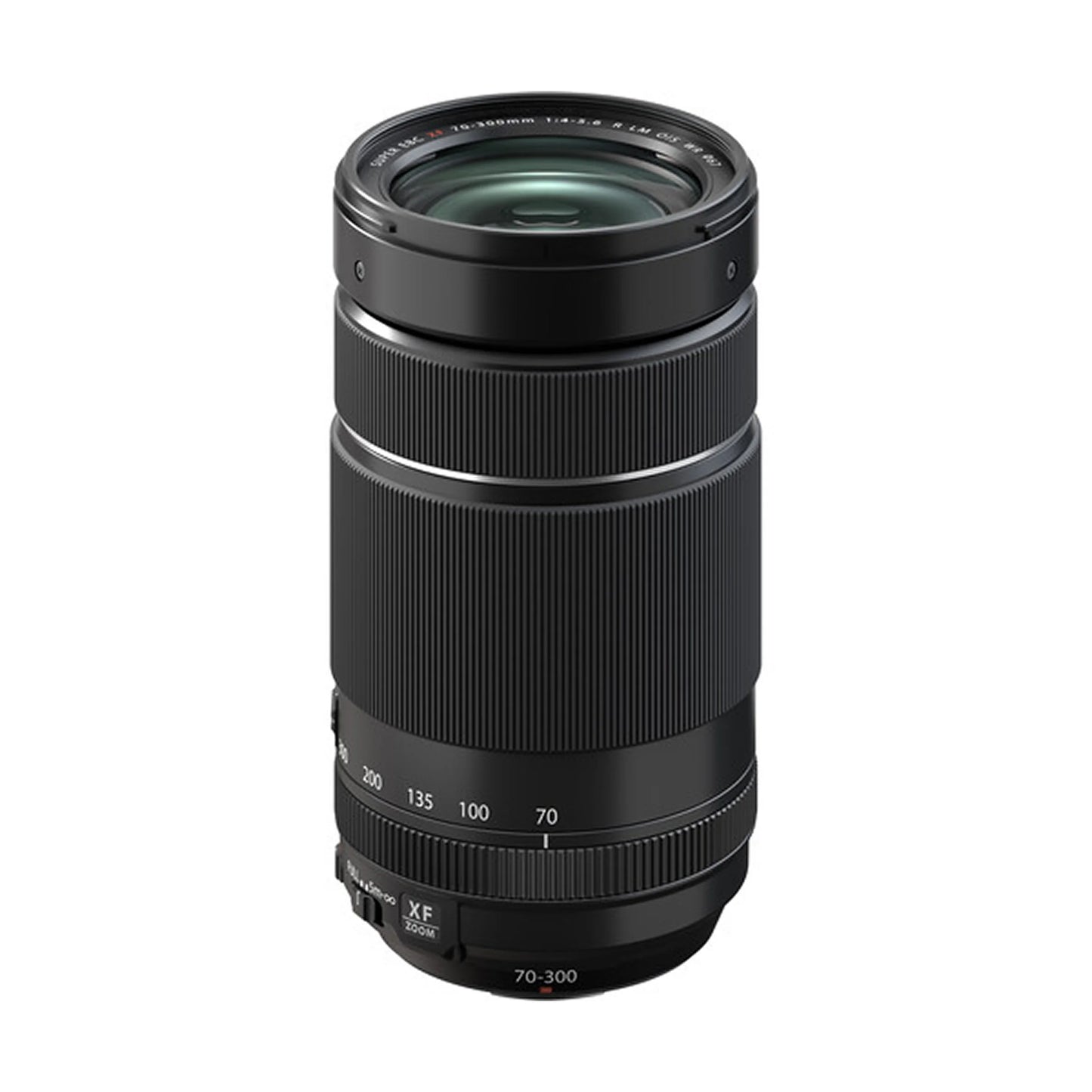 Fujifilm XF70-300mm F/4-5.6 R LM OIS WR