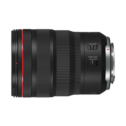 Canon RF 24-70mm f/2.8 L IS USM Lens