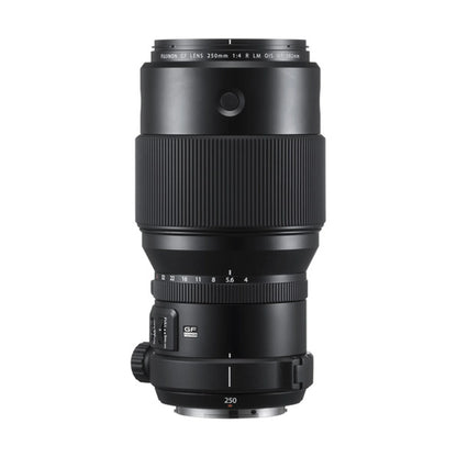 Fujifilm GF 250mm f/4 R LM OIS WR Lens