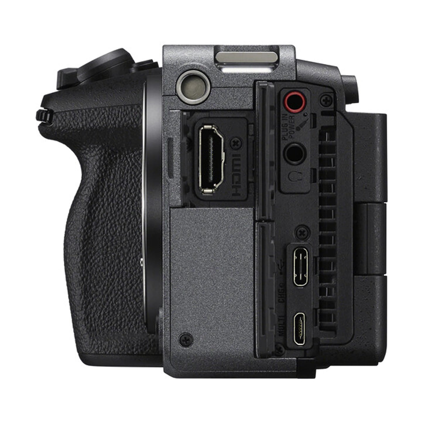 Sony FX3A Full-Frame Cinema Camera (ILME-FX3A)