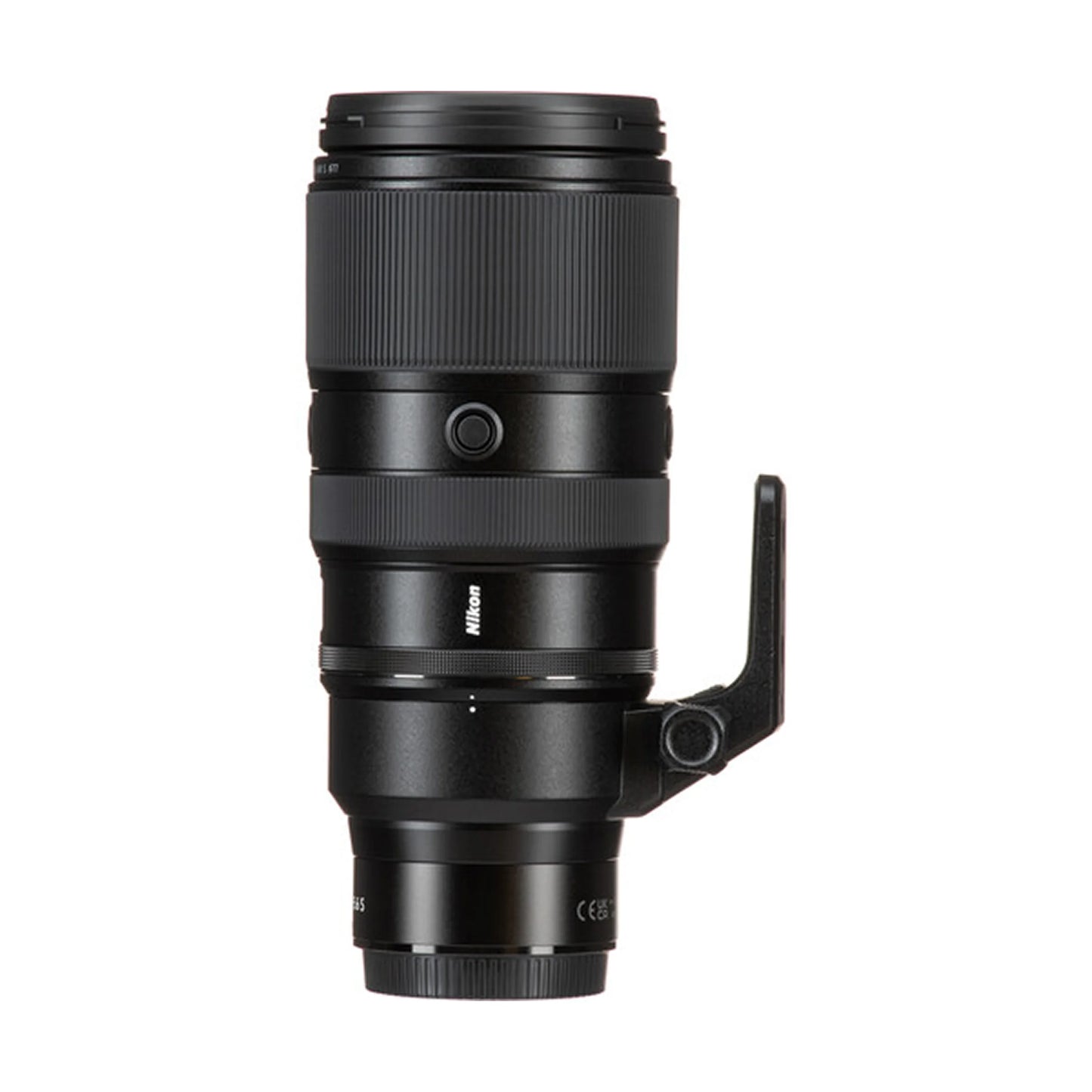 Nikon Z 100-400mm f/4.5-5.6 VR S Lens