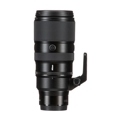 Nikon Z 100-400mm f/4.5-5.6 VR S Lens