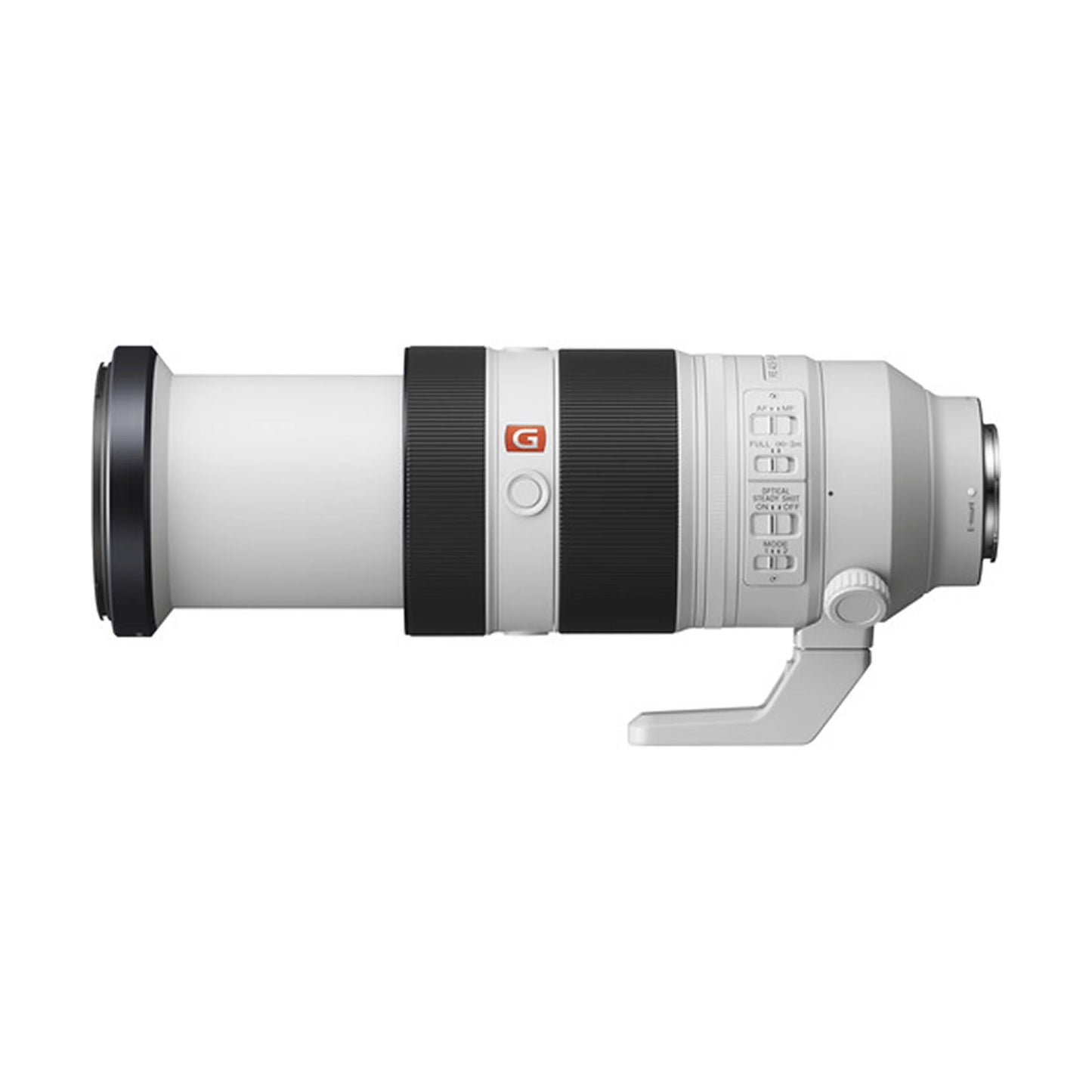 Sony FE 100-400mm f/4.5-5.6 GM OSS Lens (SEL100400GM)