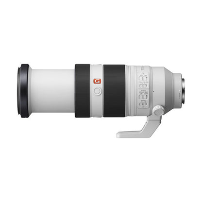 Sony FE 100-400mm f/4.5-5.6 GM OSS Lens (SEL100400GM)