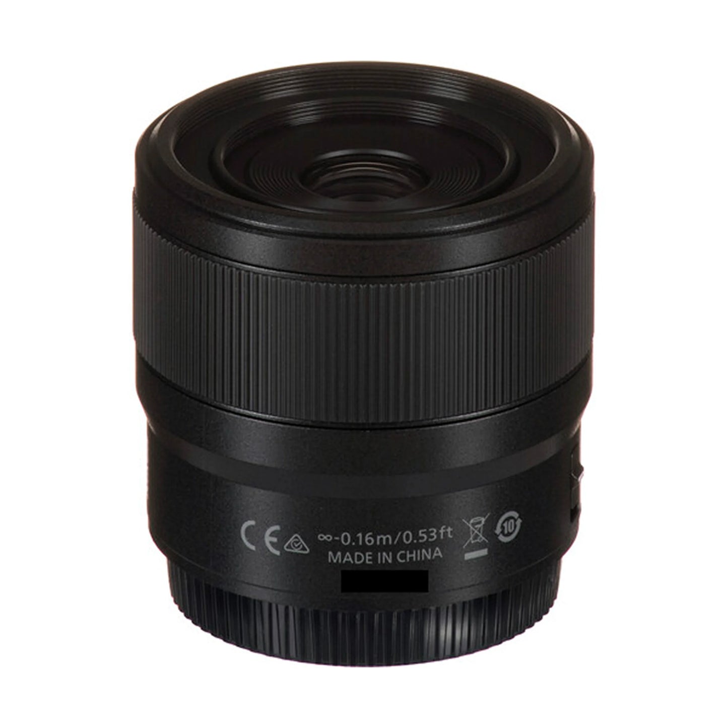 Nikon Z MC 50mm f/2.8 Marco Lens