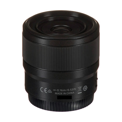 Nikon Z MC 50mm f/2.8 Marco Lens