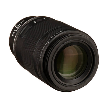 Nikon Z MC 105mm f/2.8 VR S Macro Lens